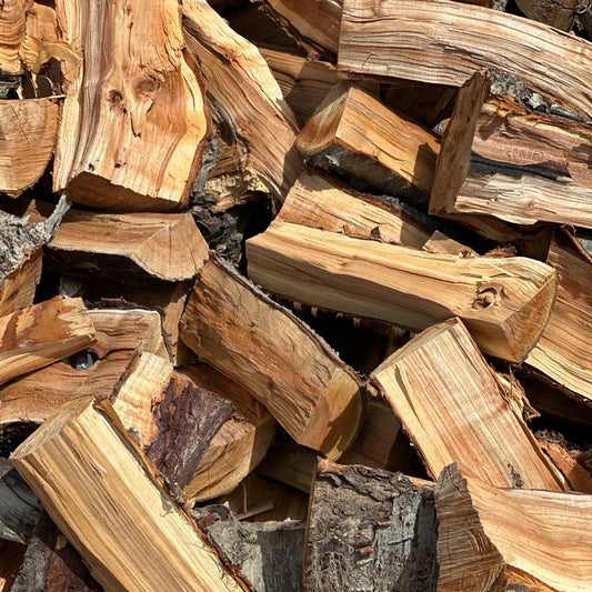 Cherry Firewood