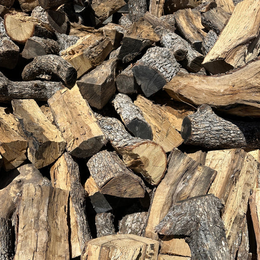 Oak Firewood